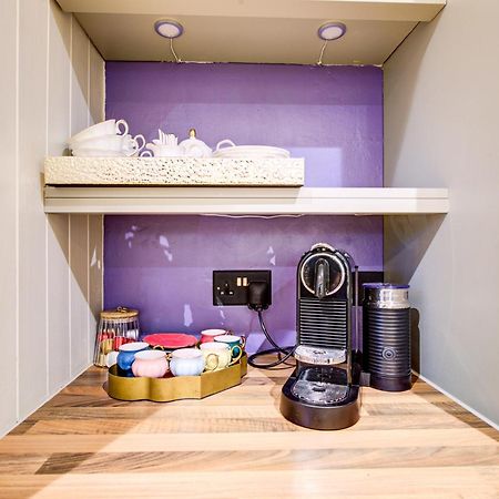 Queens Cottage, Wivenhoe Stylish, Plush, Cosy, Convenient & Quirky, 2X Double Bed Period Cottage Plus Patio - 9 Min Walk Train, 4 Min Walk High Street Pubs, Restaurants, Shops Esterno foto