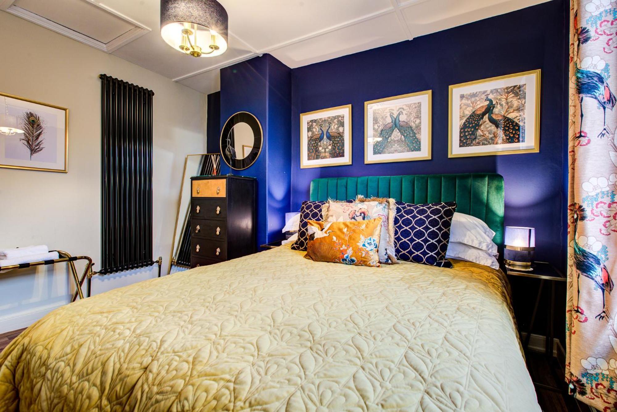 Queens Cottage, Wivenhoe Stylish, Plush, Cosy, Convenient & Quirky, 2X Double Bed Period Cottage Plus Patio - 9 Min Walk Train, 4 Min Walk High Street Pubs, Restaurants, Shops Esterno foto
